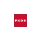 PODS logo